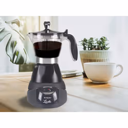 Beper BC.040N Manuel Machine à expresso - Vue supplémentaire 7