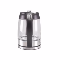 Beper BB.103 bouilloire 1,8 L 2200 W Transparent