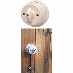 Interrupteur 10A-250V. Couleur blanche. Taille 80xH50mm. Interrupteur 10A-250V. Couleur blanche. Taille 80xH50mm.