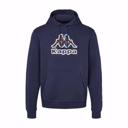 Sweatshirt à capuche Kappa Fetro Swt - S