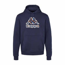 Sweatshirt à capuche Kappa Fetro Swt - S