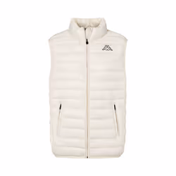 Doudoune sans manches Kappa Astrovest