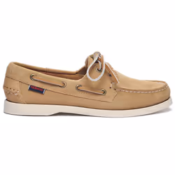 Chaussures bateau femme Sebago Portland Flesh Out