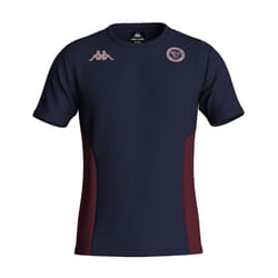 T-Shirt Rugby Adulte MILLADO UBB  - KAPPA