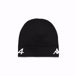 Bonnet Alpine F1 Atten 7 2024