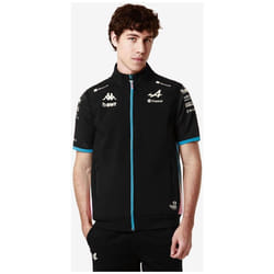 Veste sans manche Alpine F1 Abosle 2024
