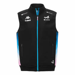 Veste sans manche Alpine F1 Abosle 2024