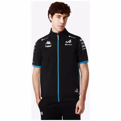Veste sans manche Alpine F1 Abosle 2024