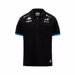 Polo Alpine F1 Adram 2024