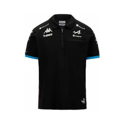 Polo Alpine F1 Adram 2024