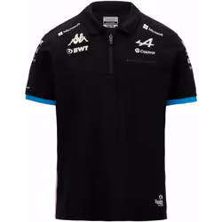 Polo Alpine F1 Adram 2024