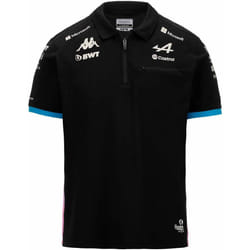 Polo Alpine F1 Adram 2024