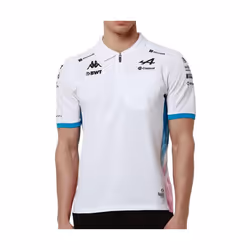 Polo Alpine F1 Adram 2024