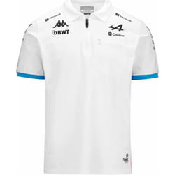 Polo Alpine F1 Adram 2024