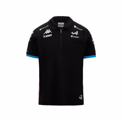 Polo Alpine F1 Adrem 2024