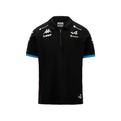 Polo Alpine F1 Adrem 2024