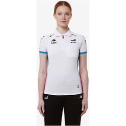 Polo femme Alpine F1 Adraw 2024