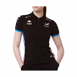 Polo femme Alpine F1 Adrew 2024