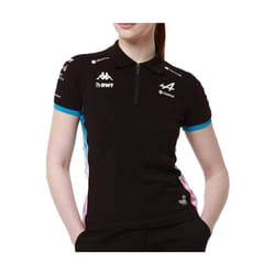 Polo femme Alpine F1 Adrew 2024