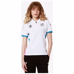 Polo femme Alpine F1 Adrew 2024
