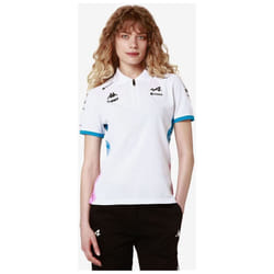 Polo femme Alpine F1 Adrew 2024