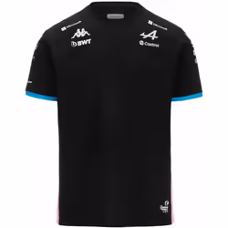 T-shirt Alpine F1 Adiry 2024