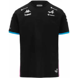 T-shirt enfant Alpine F1 Adiry 2024