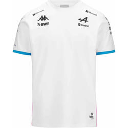 T-shirt Alpine F1 Adiry 2024