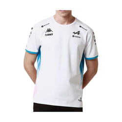T-shirt Alpine F1 Adiry 2024