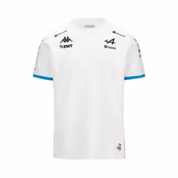 T-shirt enfant Alpine F1 Adiry 2024