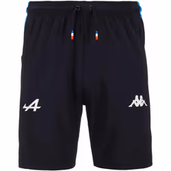 Short Alpine F1 Adrin 2024