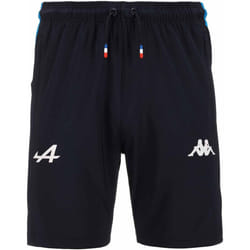 Short Alpine F1 Adrin 2024