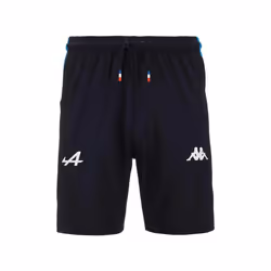 Short Alpine F1 Adrin 2024