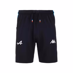 Short enfant Alpine F1 Adrin 2024