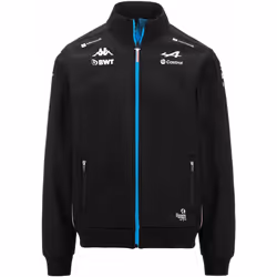 Veste de survêtement enfant Alpine F1 Amdacy 2024