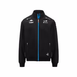 Veste de survêtement enfant Alpine F1 Amdacy 2024