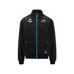 Veste de survêtement enfant Alpine F1 Amdacy 2024