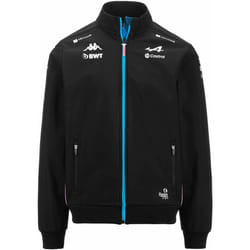 Veste de survêtement enfant Alpine F1 Amdacy 2024
