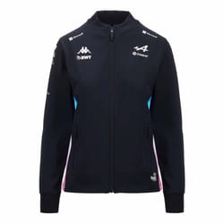 Veste de survêtement femme Alpine F1 Adriwa 2024