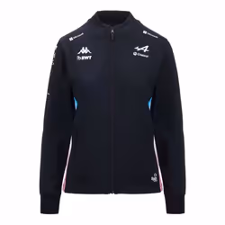 Veste de survêtement femme Alpine F1 Adriwa 2024