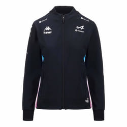 Veste de survêtement femme Alpine F1 Adriwa 2024