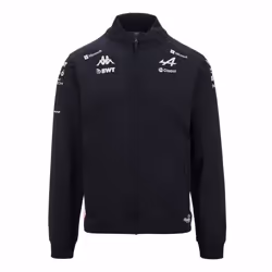 Veste de survêtement Alpine F1 Adriso 2024