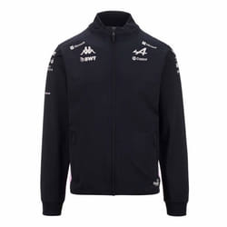 Veste de survêtement Alpine F1 Adriso 2024
