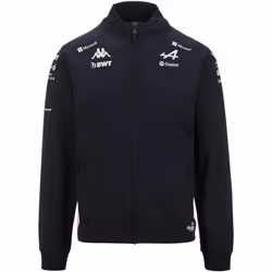 Veste de survêtement enfant Alpine F1 Adriso 2024