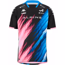 Maillot Alpine F1 Kombat Gasly 2024