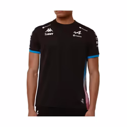 Maillot Alpine F1 Adolim 2024