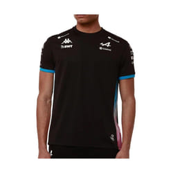 Maillot Alpine F1 Adolim 2024