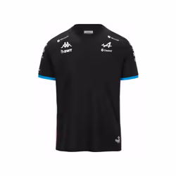 Maillot enfant Alpine F1 Adolim 2024