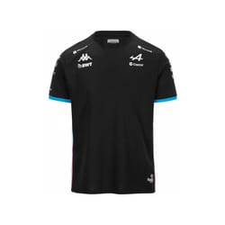 Maillot enfant Alpine F1 Adolim 2024