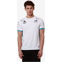 Maillot Alpine F1 Adolim 2024